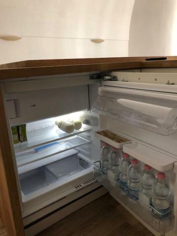 Alle Volte ... 마테라 외부 사진
